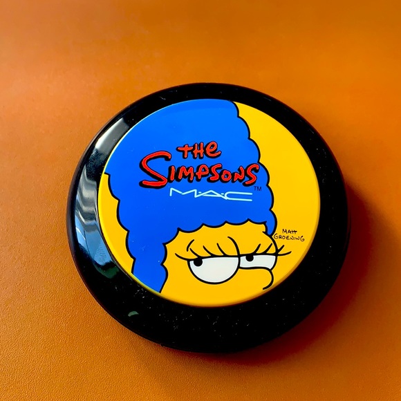 Mac Limited Edition Blush (new without package) - Picture 1 of 3